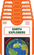 Earth Explorers